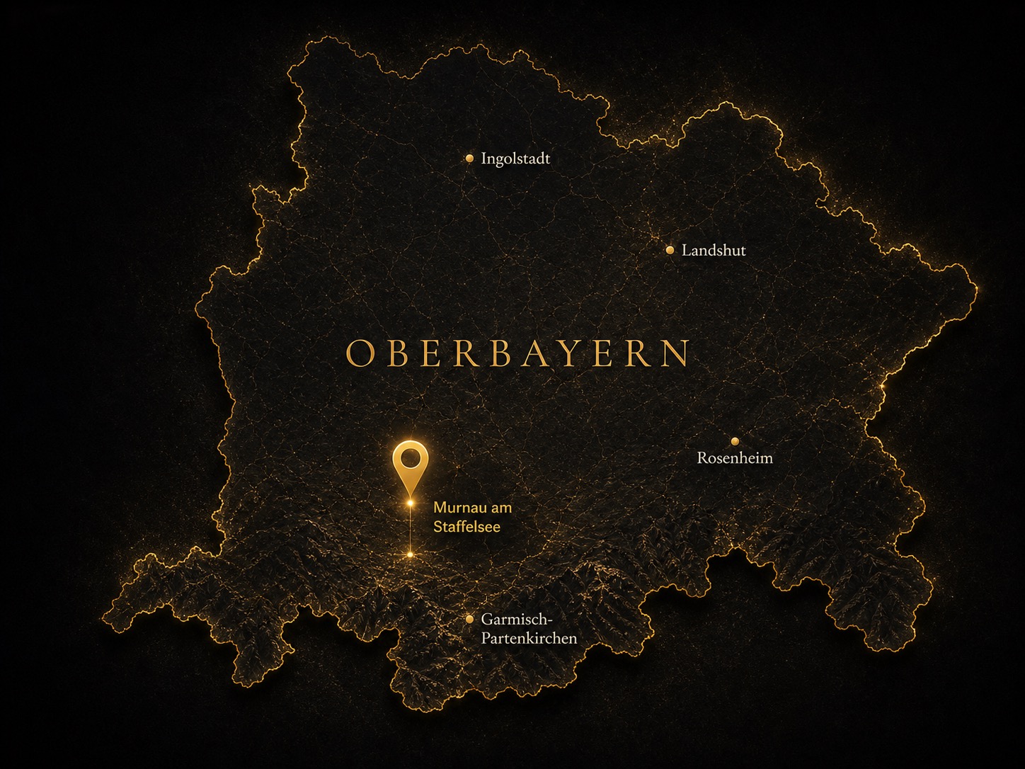 Oberbayern